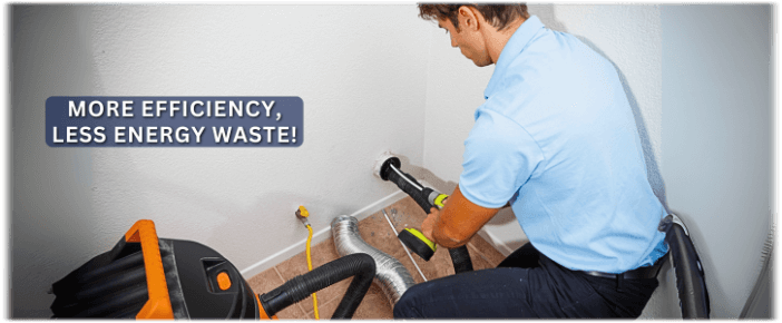 Dryer Vent Cleaning Ashburn VA