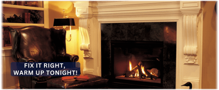 Fireplace Repair Ashburn VA