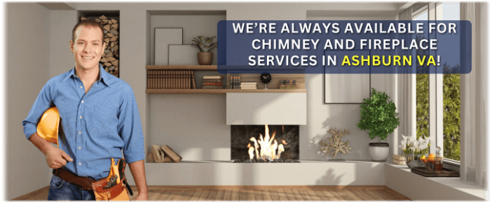 Ashburn VA Chimney Sweep Ashburn VA Chimney Sweep